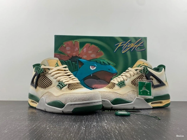 Bmlin shoes 